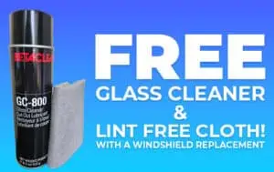 Capital Auto Glass
