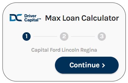 Finance Your Repairs
