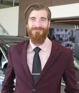 Aaron Carlston Product Specialist