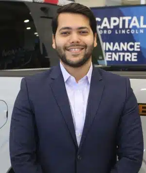 Abbi Gavali Finance Manager