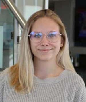 Addison Gatschene Internet Specialist