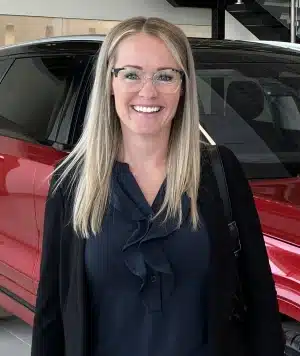 Brittany Poissant Finance Manager