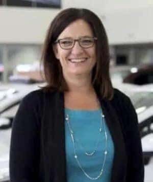 Debby Tian Controller