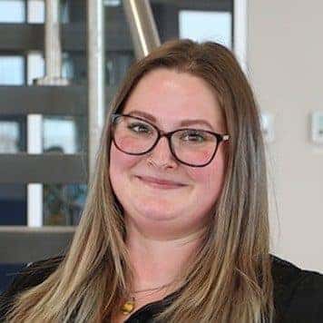 Nicole Zaporozen Lincoln Service Advisor