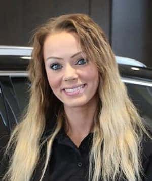 Lisa Johnson Lincoln Concierge