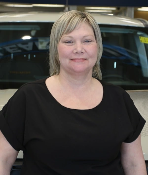 Lisa Scott Lincoln Concierge