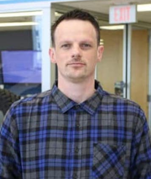 Joel Jeske Junior Controller