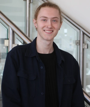 Saul Moldovan Product Specialist