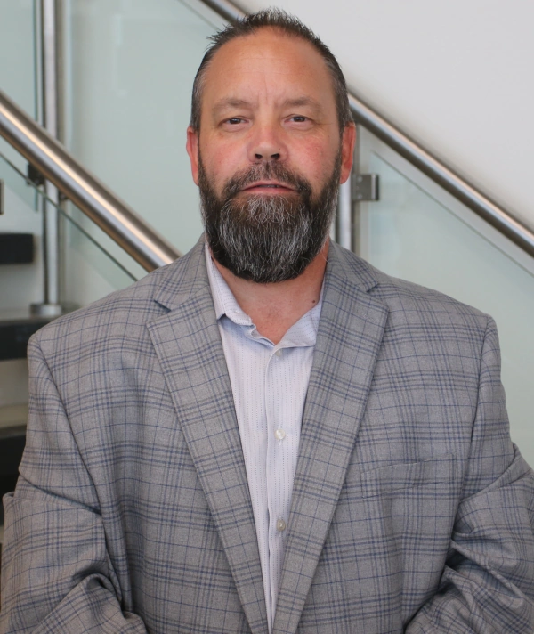 Wayne Harper Lincoln Product Specialist